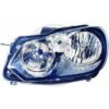 DIEDERICHS 2215080 Headlight